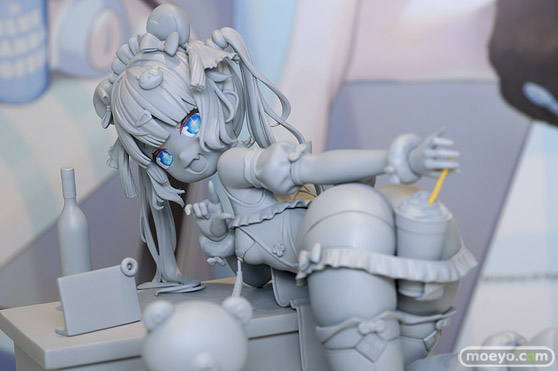 HOTVENUS ブルーパンダコーヒー きみどり へんりいだ エロ フィギュア ワンダーフェスティバル2023 [冬] 04