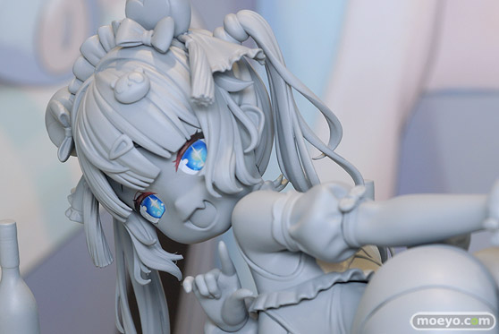 HOTVENUS ブルーパンダコーヒー きみどり へんりいだ エロ フィギュア ワンダーフェスティバル2023 [冬] 05