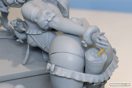 HOTVENUS ブルーパンダコーヒー きみどり へんりいだ エロ フィギュア ワンダーフェスティバル2023 [冬] 07