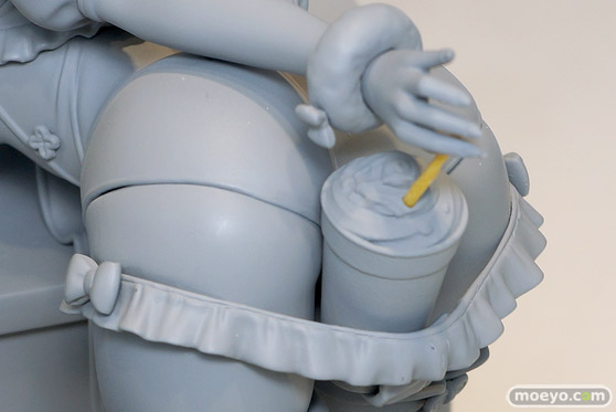 HOTVENUS ブルーパンダコーヒー きみどり へんりいだ エロ フィギュア ワンダーフェスティバル2023 [冬] 08