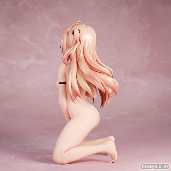 インサイト 肉感少女 ジア 追視アイver. 竜 うるるもち エロ フィギュア 04