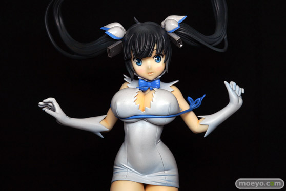 画像　フィギュア　サンプル　レビュー　ワンダーフェスティバル2023 [冬]　ユキシロ  04