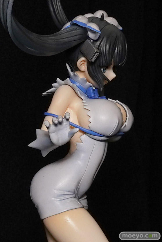 画像　フィギュア　サンプル　レビュー　ワンダーフェスティバル2023 [冬]　ユキシロ  05