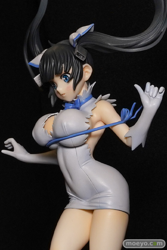 画像　フィギュア　サンプル　レビュー　ワンダーフェスティバル2023 [冬]　ユキシロ  06