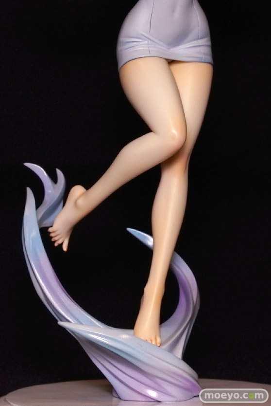 画像　フィギュア　サンプル　レビュー　ワンダーフェスティバル2023 [冬]　ユキシロ  07