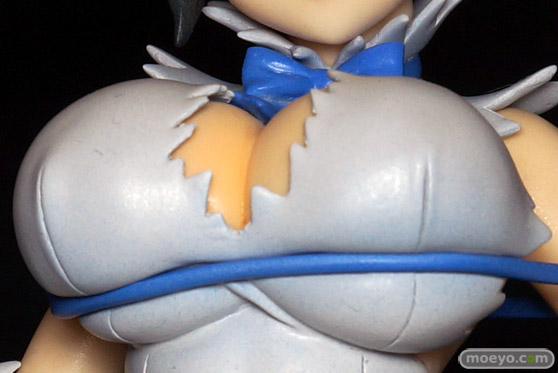 画像　フィギュア　サンプル　レビュー　ワンダーフェスティバル2023 [冬]　ユキシロ  08