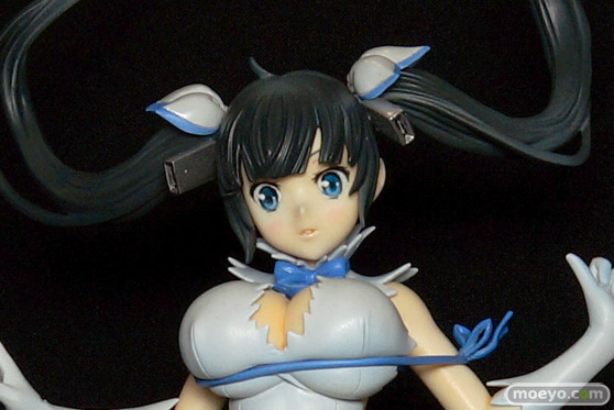 画像　フィギュア　サンプル　レビュー　ワンダーフェスティバル2023 [冬]　ユキシロ  09