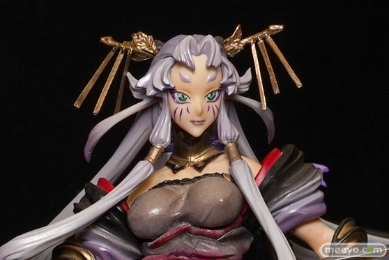 画像　フィギュア　サンプル　レビュー　ワンダーフェスティバル2023 [冬]　ユキシロ  13