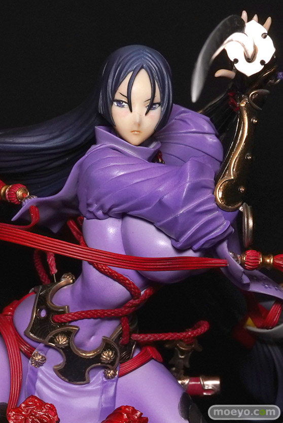 画像　フィギュア　サンプル　レビュー　ワンダーフェスティバル2023 [冬]　ユキシロ  17