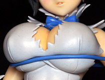 「ワンダーフェスティバル2023 [冬]」 様々なディーラーブースの様子「ユキシロ」