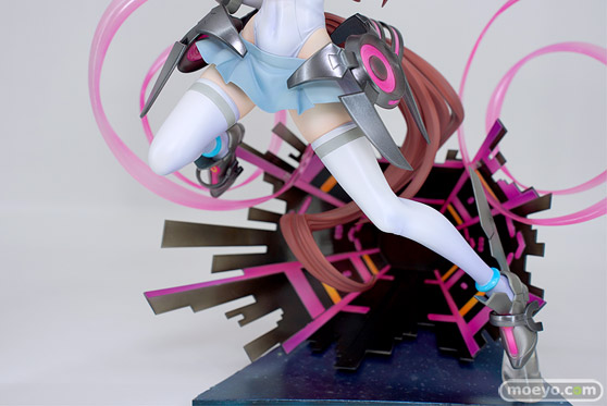 グッドスマイルカンパニー ウマ娘 プリティーダービー ミホノブルボン～栗毛のサイボーグ～ HIROHITO えこし GSC制作部 フィギュア ワンダーフェスティバル2023 [冬] 09