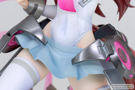 グッドスマイルカンパニー ウマ娘 プリティーダービー ミホノブルボン～栗毛のサイボーグ～ HIROHITO えこし GSC制作部 フィギュア ワンダーフェスティバル2023 [冬] 10