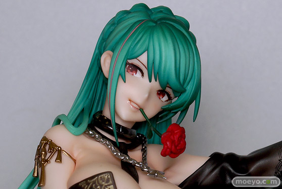 ダイキ工業 アズールレーン リットリオ カラブリア・アウレアフィギュア ワンダーフェスティバル2023 [冬] 05