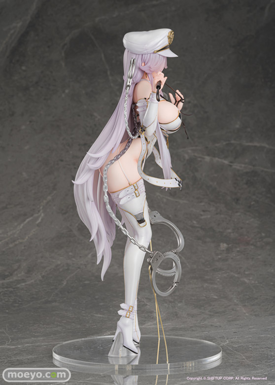 AniGift デスティニーチャイルド-戦神アクラシア 時のアーク 茶多豚 フィギュア 03