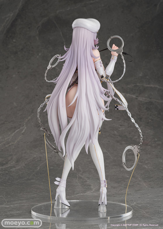 AniGift デスティニーチャイルド-戦神アクラシア 時のアーク 茶多豚 フィギュア 04