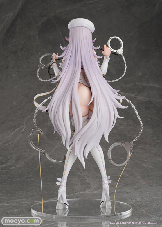 AniGift デスティニーチャイルド-戦神アクラシア 時のアーク 茶多豚 フィギュア 05