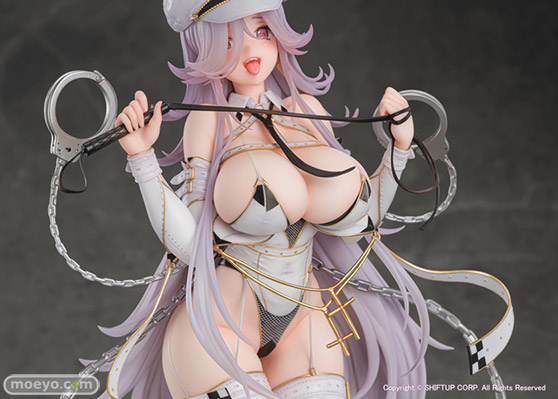 AniGift デスティニーチャイルド-戦神アクラシア 時のアーク 茶多豚 フィギュア 11