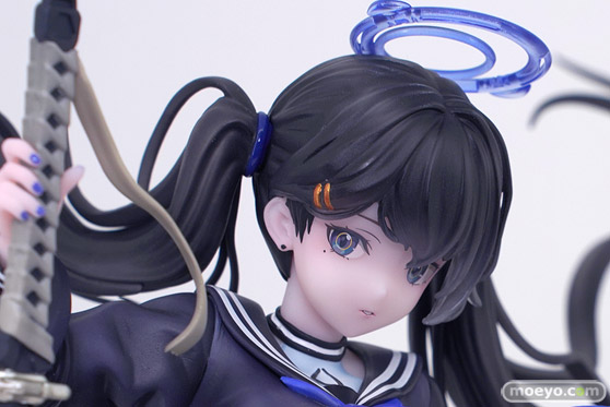 Solarain Colors：BLUE エルドラモデル SwordG Asagon. フィギュア ワンダーフェスティバル2023 [冬] 05