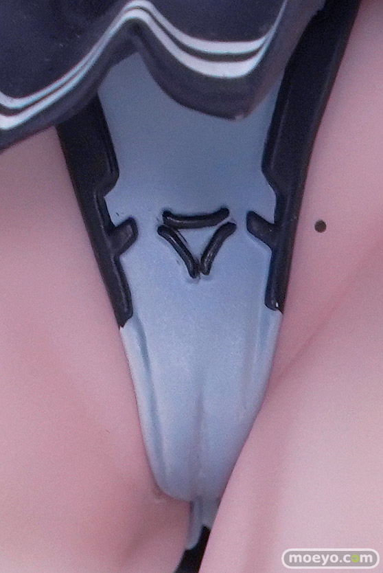 Solarain Colors：BLUE エルドラモデル SwordG Asagon. フィギュア ワンダーフェスティバル2023 [冬] 12