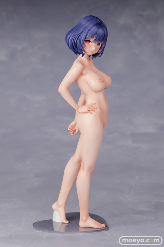 インサイト 肉感少女 春川あずさ 竜 エロ フィギュア 01