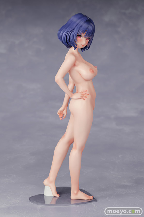 インサイト 肉感少女 春川あずさ 竜 エロ フィギュア 08