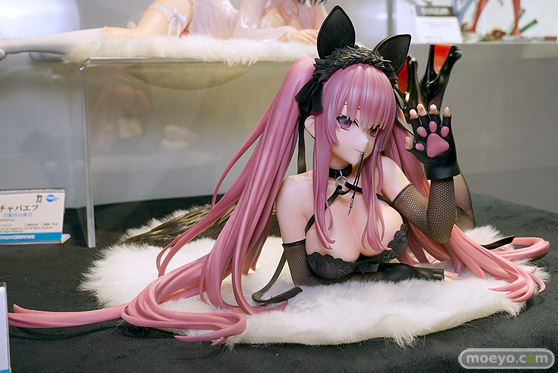 フリーイング B-style アズールレーン ラ・ガリソニエール 黒猫とカボチャの夜 盛蔵 ドラゴンクラフト yozakura フィギュア ワンダーフェスティバル2023 [冬] 03