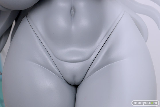 Q-six 小林さんちのメイドラゴン ルコア ノルグレコ フィギュア ワンダーフェスティバル2023 [冬] 08