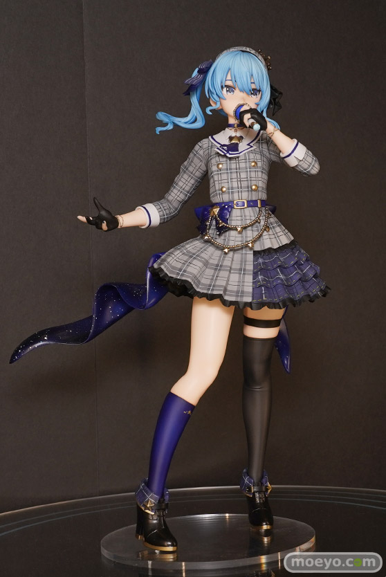 画像　フィギュア　サンプル　レビュー　ワンダーフェスティバル2023 [冬]　八音式  02