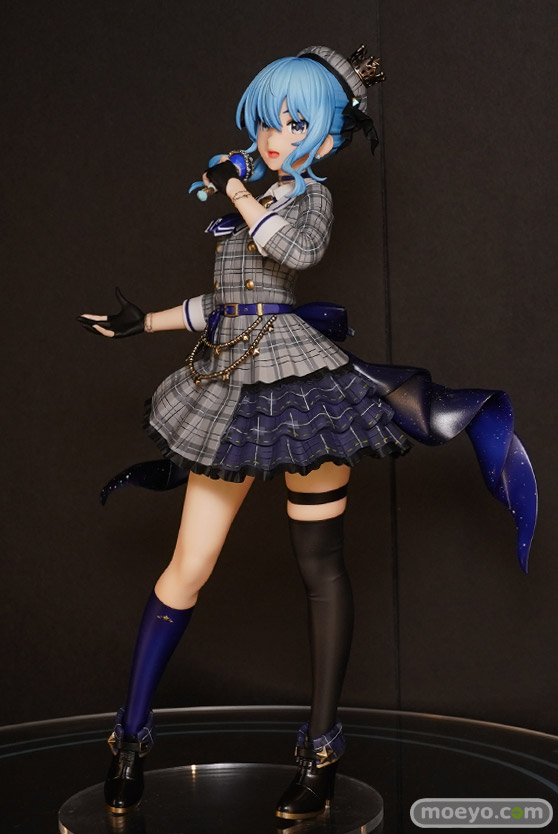 画像　フィギュア　サンプル　レビュー　ワンダーフェスティバル2023 [冬]　八音式  03