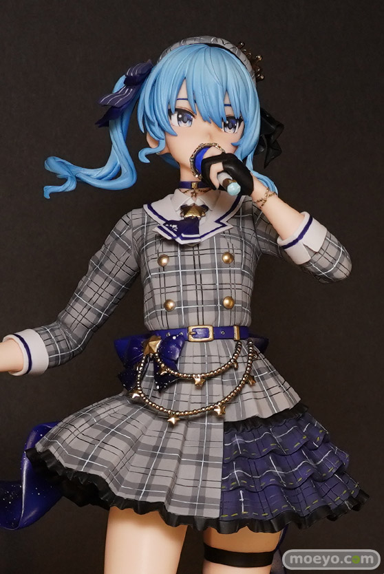 画像　フィギュア　サンプル　レビュー　ワンダーフェスティバル2023 [冬]　八音式  06