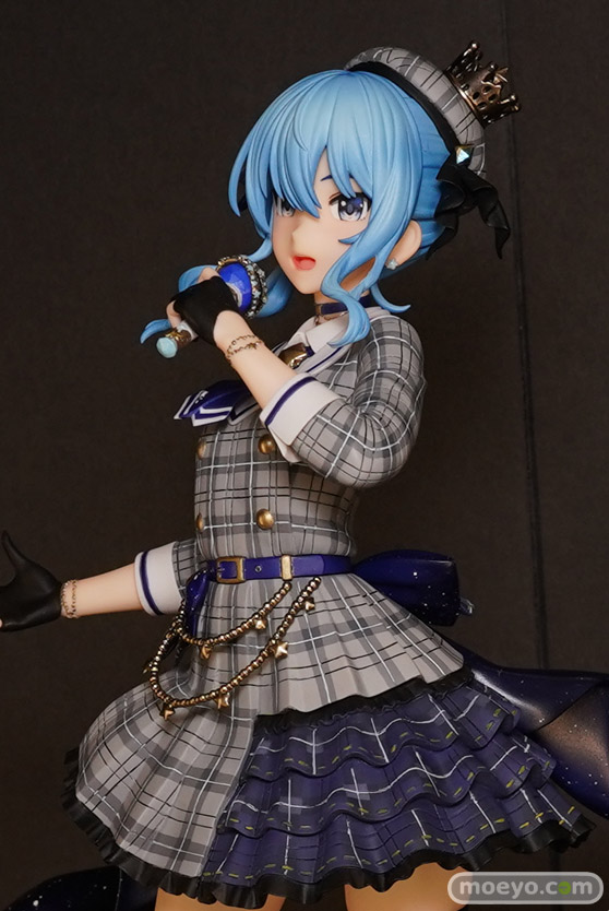 画像　フィギュア　サンプル　レビュー　ワンダーフェスティバル2023 [冬]　八音式  07