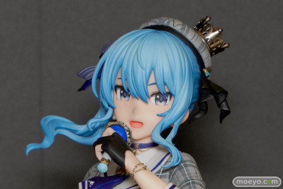 画像　フィギュア　サンプル　レビュー　ワンダーフェスティバル2023 [冬]　八音式  08