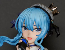 「ワンダーフェスティバル2023 [冬]」 様々なディーラーブースの様子「八音式」