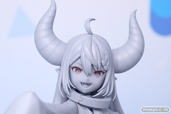 グッドスマイルカンパニー ホロライブプロダクション ラプラス・ダークネス ちかい フィギュア ワンダーフェスティバル2023 [冬] 05