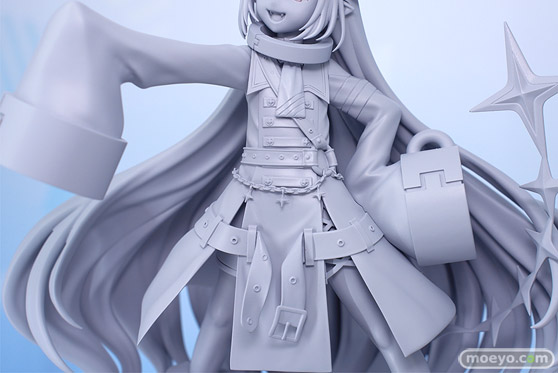 グッドスマイルカンパニー ホロライブプロダクション ラプラス・ダークネス ちかい フィギュア ワンダーフェスティバル2023 [冬] 06