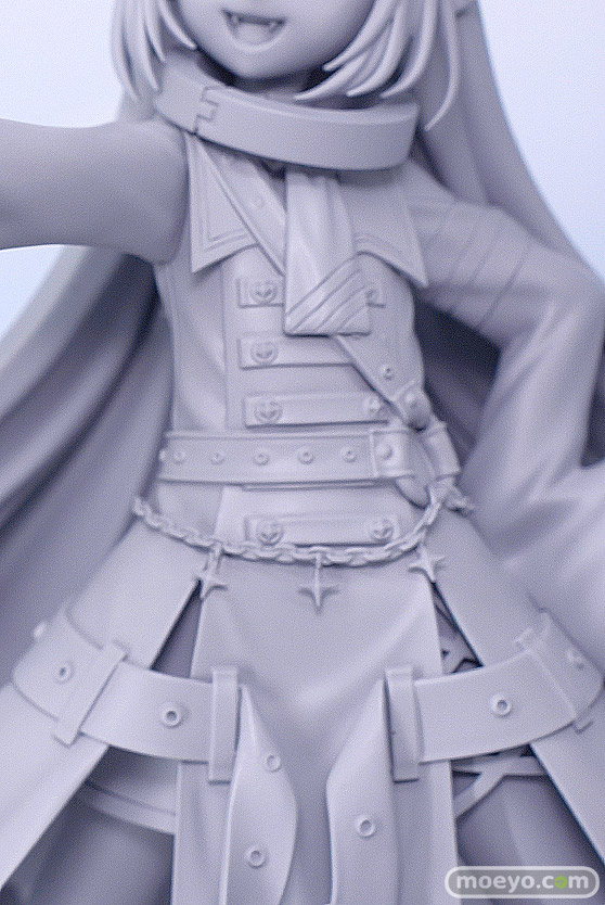 グッドスマイルカンパニー ホロライブプロダクション ラプラス・ダークネス ちかい フィギュア ワンダーフェスティバル2023 [冬] 07