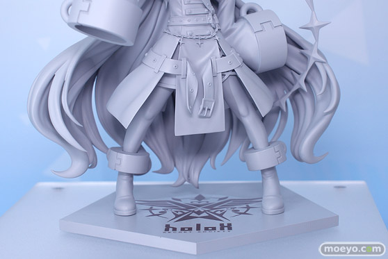 グッドスマイルカンパニー ホロライブプロダクション ラプラス・ダークネス ちかい フィギュア ワンダーフェスティバル2023 [冬] 08