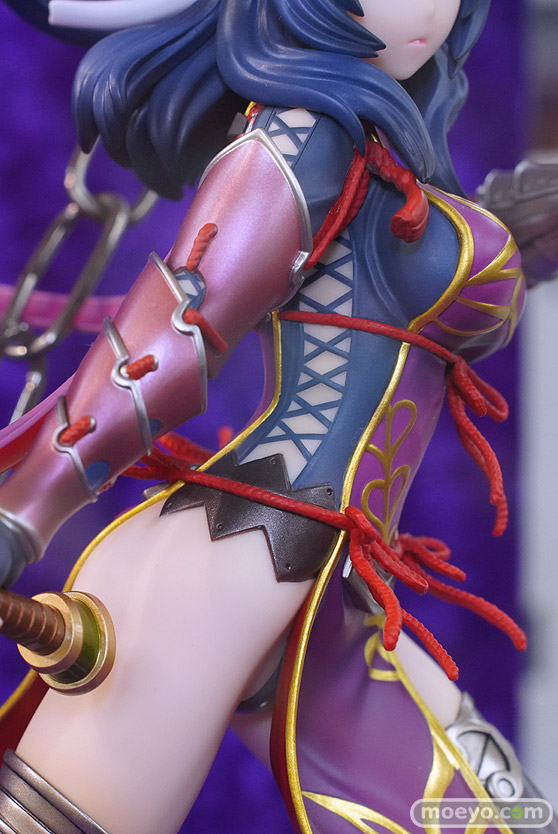 秋葉原の新作フィギュア展示の様子 2023年4月1日 18