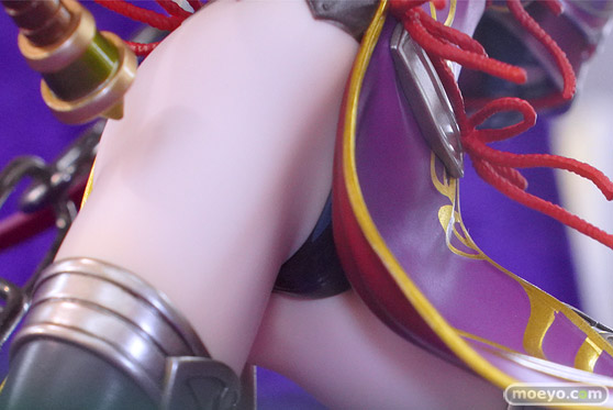 秋葉原の新作フィギュア展示の様子 2023年4月1日 19