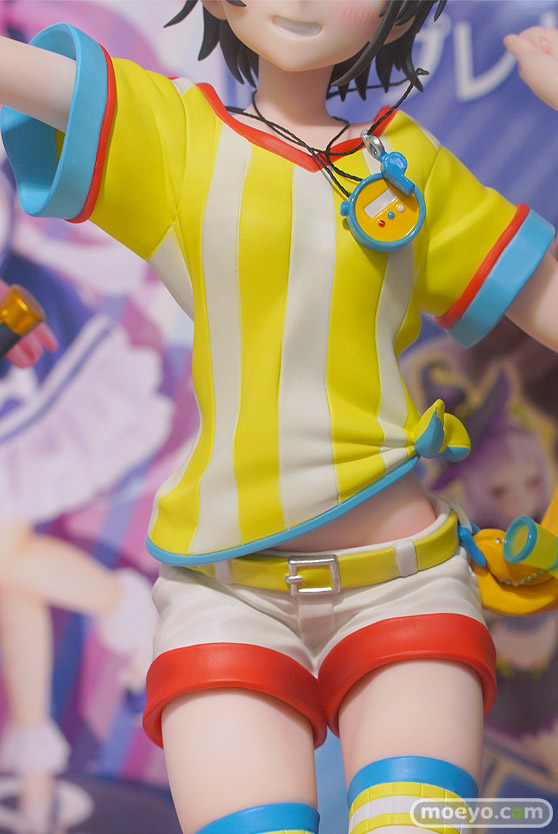 秋葉原の新作フィギュア展示の様子 2023年4月1日 22