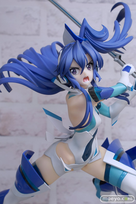 秋葉原の新作フィギュア展示の様子 2023年4月1日 40