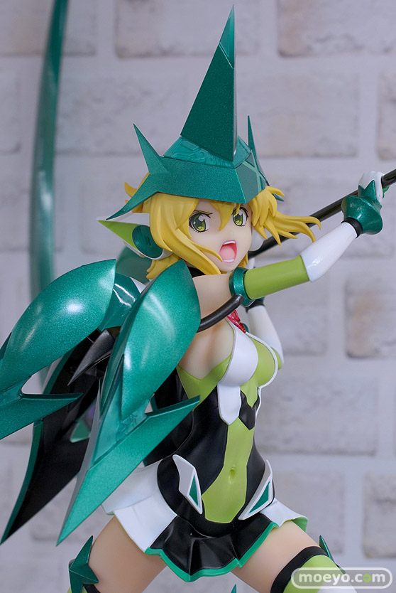 秋葉原の新作フィギュア展示の様子 2023年4月1日 44