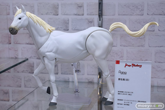 秋葉原の新作フィギュア展示の様子 2023年4月1日 48