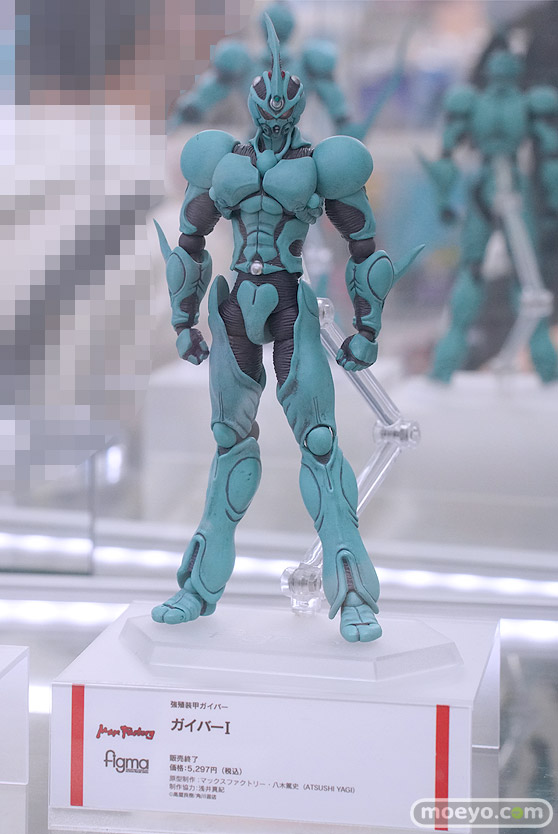 秋葉原の新作フィギュア展示の様子 2023年4月1日 あみあみ 03