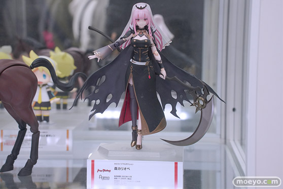 秋葉原の新作フィギュア展示の様子 2023年4月1日 あみあみ 05