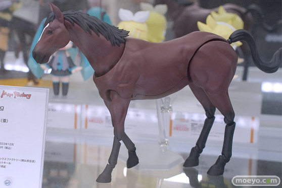 秋葉原の新作フィギュア展示の様子 2023年4月1日 あみあみ 06