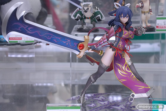 秋葉原の新作フィギュア展示の様子 2023年4月1日 あみあみ 08