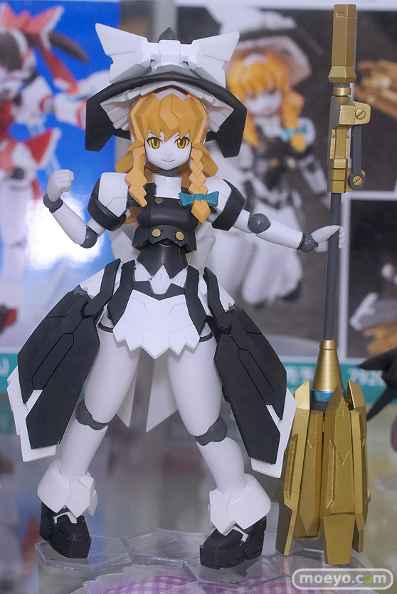 秋葉原の新作フィギュア展示の様子 2023年4月1日 あみあみ 11