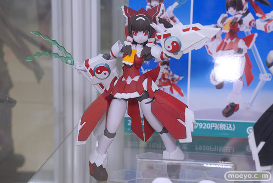 秋葉原の新作フィギュア展示の様子 2023年4月1日 あみあみ 13