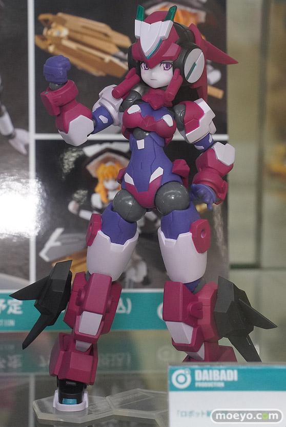 秋葉原の新作フィギュア展示の様子 2023年4月1日 あみあみ 15